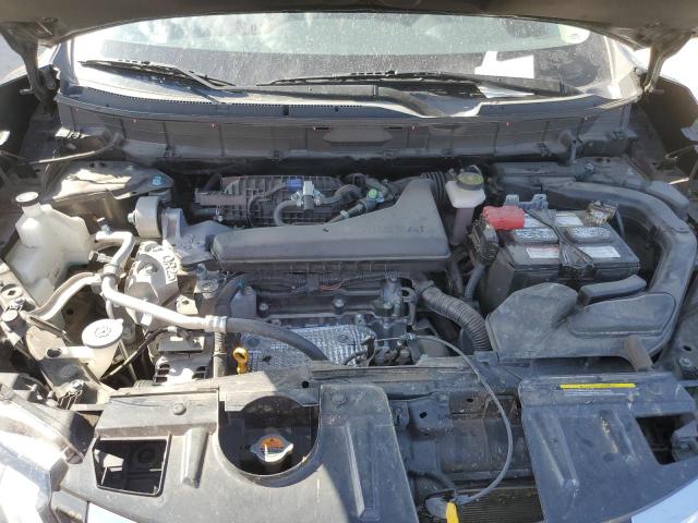 Photo 10 VIN: KNMAT2MV8HP601317 - NISSAN ROGUE 