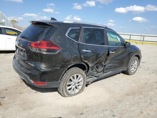 Photo 2 VIN: KNMAT2MV8HP601317 - NISSAN ROGUE 