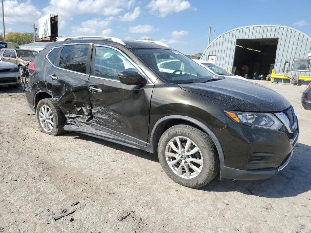 Photo 3 VIN: KNMAT2MV8HP601317 - NISSAN ROGUE 