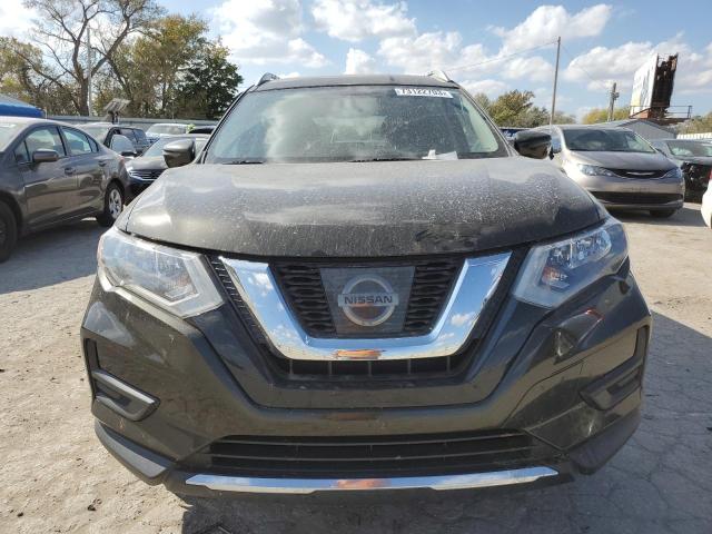 Photo 4 VIN: KNMAT2MV8HP601317 - NISSAN ROGUE 