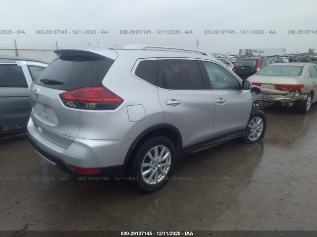 Photo 3 VIN: KNMAT2MV8HP610020 - NISSAN ROGUE 