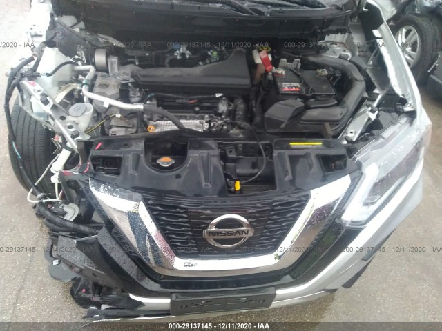 Photo 9 VIN: KNMAT2MV8HP610020 - NISSAN ROGUE 