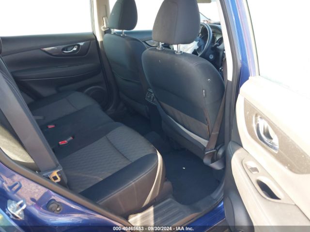 Photo 7 VIN: KNMAT2MV8HP611295 - NISSAN ROGUE 