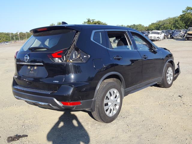 Photo 3 VIN: KNMAT2MV8HP612060 - NISSAN ROGUE S 