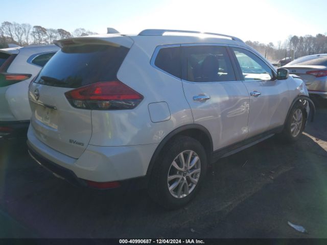 Photo 3 VIN: KNMAT2MV8HP616660 - NISSAN ROGUE 