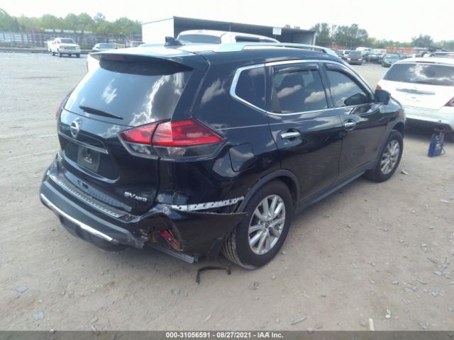 Photo 3 VIN: KNMAT2MV8HP617209 - NISSAN ROGUE 