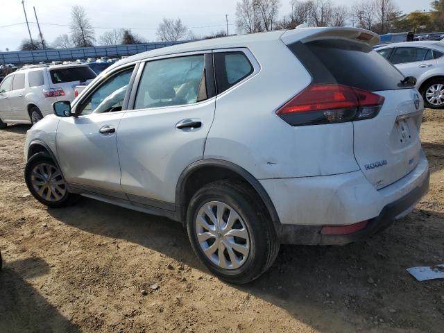 Photo 1 VIN: KNMAT2MV8HP618862 - NISSAN ROGUE S 