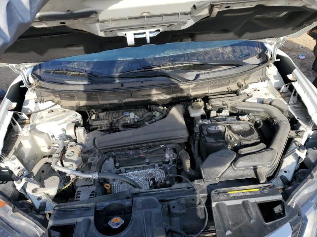 Photo 11 VIN: KNMAT2MV8HP618862 - NISSAN ROGUE S 