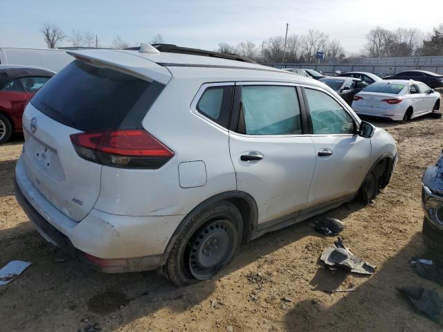 Photo 2 VIN: KNMAT2MV8HP618862 - NISSAN ROGUE S 