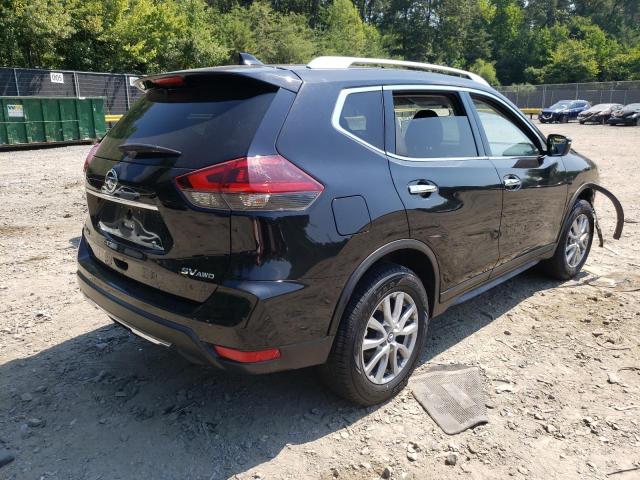 Photo 3 VIN: KNMAT2MV8JP502664 - NISSAN ROGUE S 