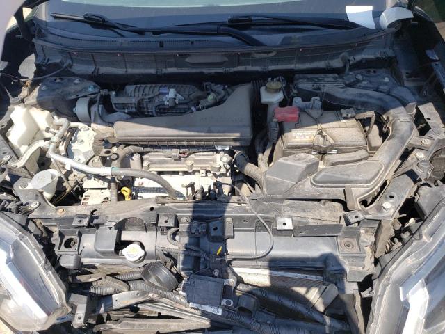 Photo 6 VIN: KNMAT2MV8JP502664 - NISSAN ROGUE S 