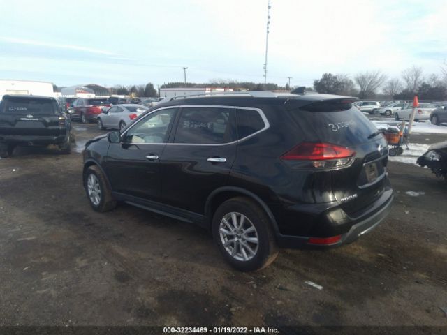 Photo 2 VIN: KNMAT2MV8JP503197 - NISSAN ROGUE 