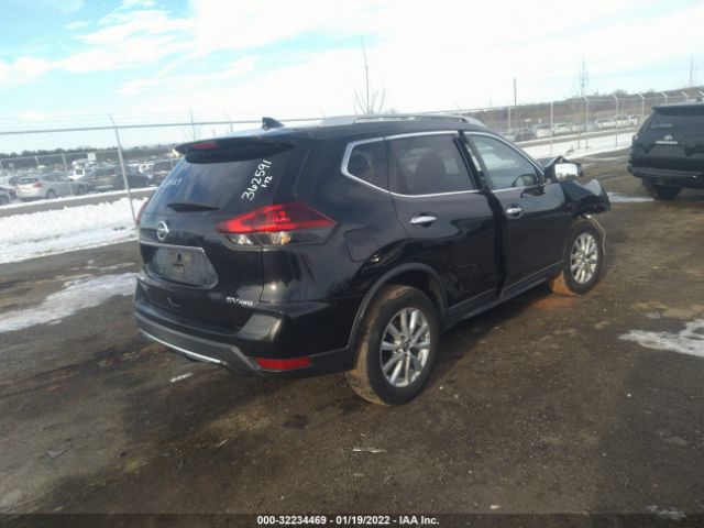 Photo 3 VIN: KNMAT2MV8JP503197 - NISSAN ROGUE 