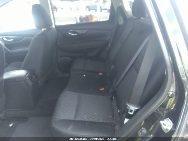 Photo 7 VIN: KNMAT2MV8JP503197 - NISSAN ROGUE 