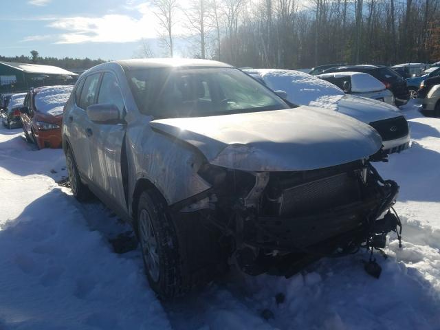 Photo 0 VIN: KNMAT2MV8JP503913 - NISSAN ROGUE 