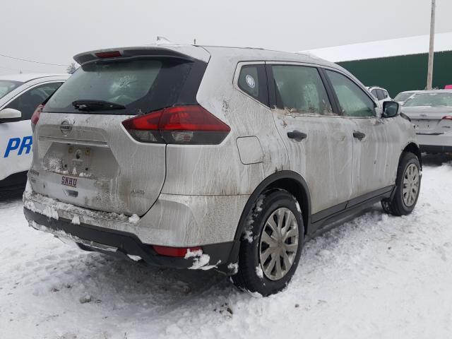 Photo 3 VIN: KNMAT2MV8JP503913 - NISSAN ROGUE 