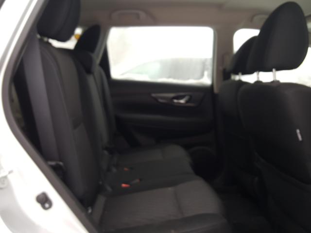 Photo 5 VIN: KNMAT2MV8JP503913 - NISSAN ROGUE 