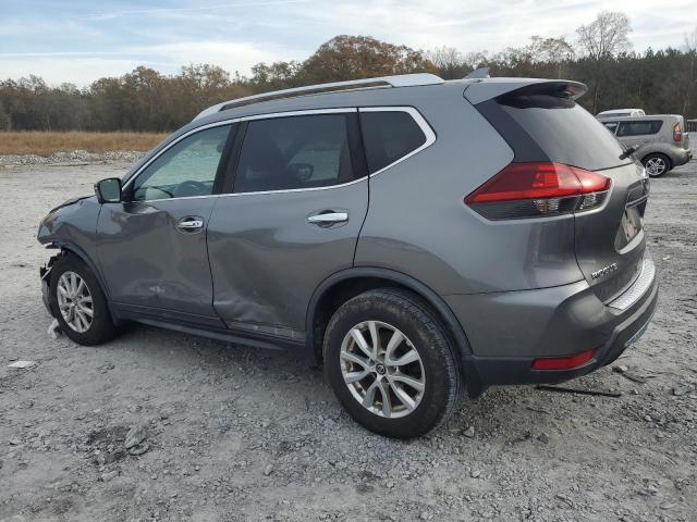 Photo 1 VIN: KNMAT2MV8JP504155 - NISSAN ROGUE S 