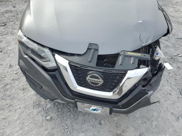 Photo 11 VIN: KNMAT2MV8JP504155 - NISSAN ROGUE S 