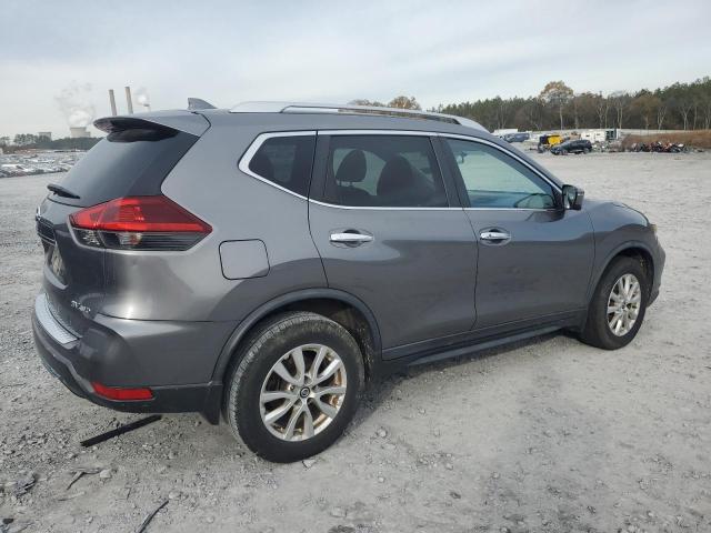 Photo 2 VIN: KNMAT2MV8JP504155 - NISSAN ROGUE S 