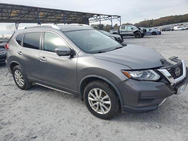 Photo 3 VIN: KNMAT2MV8JP504155 - NISSAN ROGUE S 