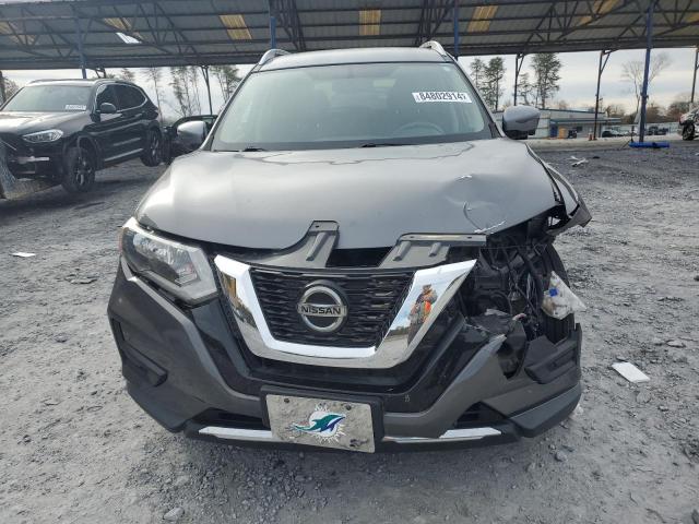 Photo 4 VIN: KNMAT2MV8JP504155 - NISSAN ROGUE S 