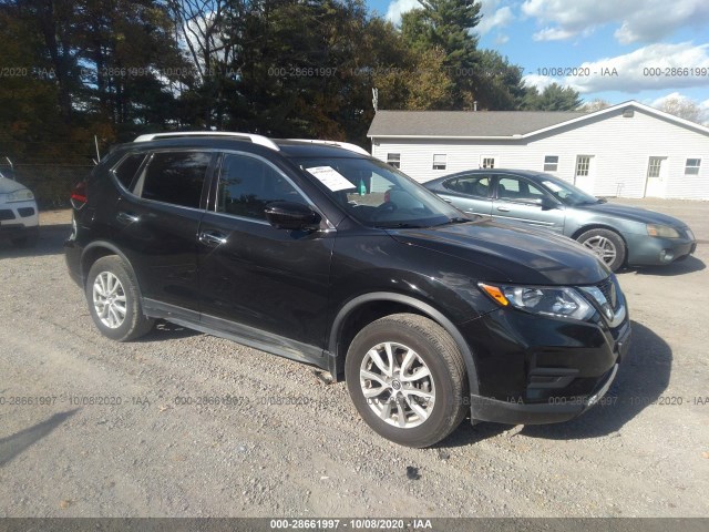 Photo 0 VIN: KNMAT2MV8JP505922 - NISSAN ROGUE 