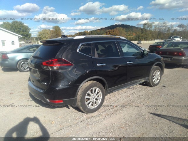 Photo 3 VIN: KNMAT2MV8JP505922 - NISSAN ROGUE 