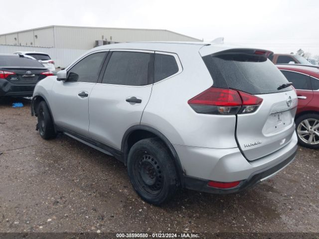 Photo 2 VIN: KNMAT2MV8JP506052 - NISSAN ROGUE 