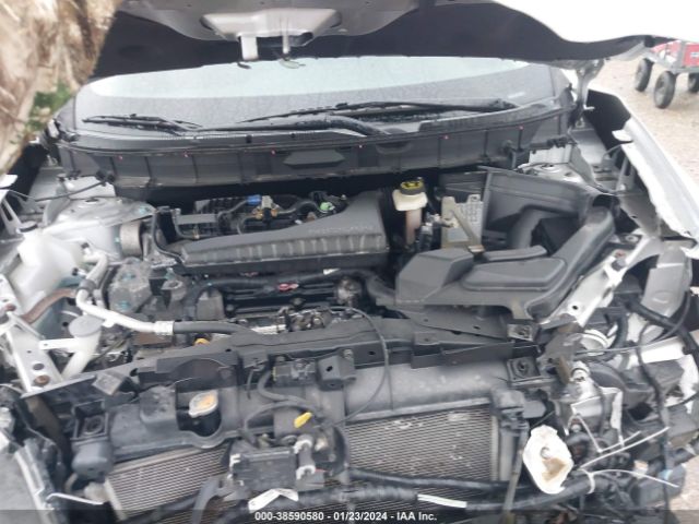 Photo 9 VIN: KNMAT2MV8JP506052 - NISSAN ROGUE 