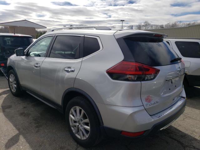 Photo 1 VIN: KNMAT2MV8JP507752 - NISSAN ROGUE 