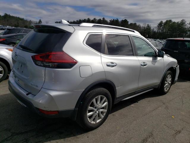 Photo 2 VIN: KNMAT2MV8JP507752 - NISSAN ROGUE 