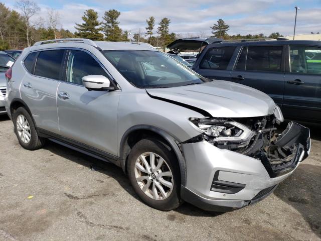 Photo 3 VIN: KNMAT2MV8JP507752 - NISSAN ROGUE 