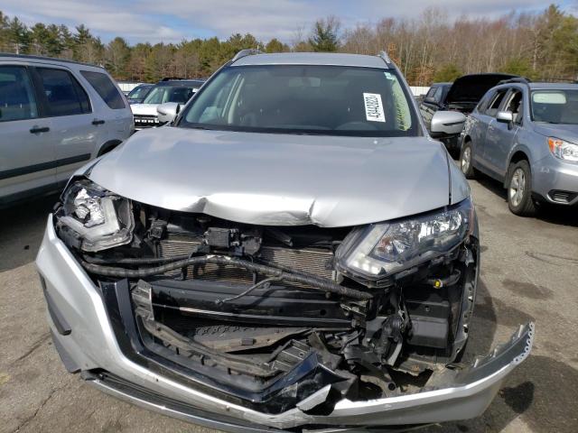 Photo 4 VIN: KNMAT2MV8JP507752 - NISSAN ROGUE 