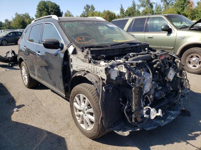 Photo 0 VIN: KNMAT2MV8JP509355 - NISSAN ROGUE S 