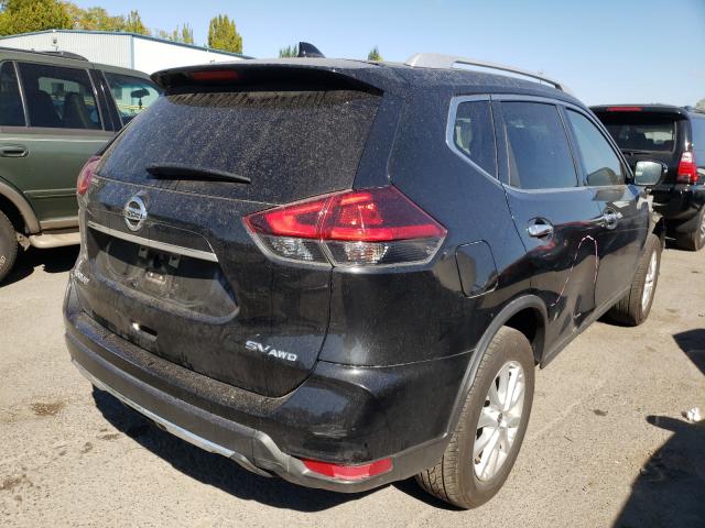 Photo 3 VIN: KNMAT2MV8JP509355 - NISSAN ROGUE S 