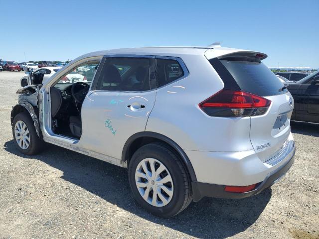 Photo 1 VIN: KNMAT2MV8JP512935 - NISSAN ROGUE 