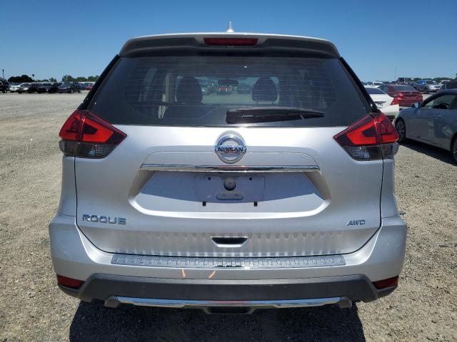 Photo 5 VIN: KNMAT2MV8JP512935 - NISSAN ROGUE 