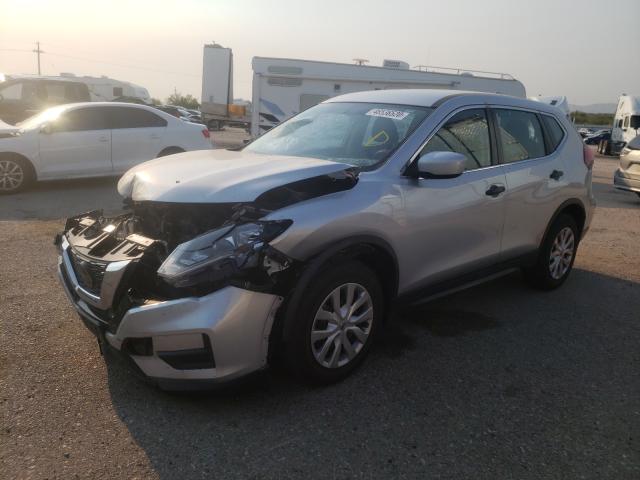 Photo 1 VIN: KNMAT2MV8JP513910 - NISSAN ROGUE 