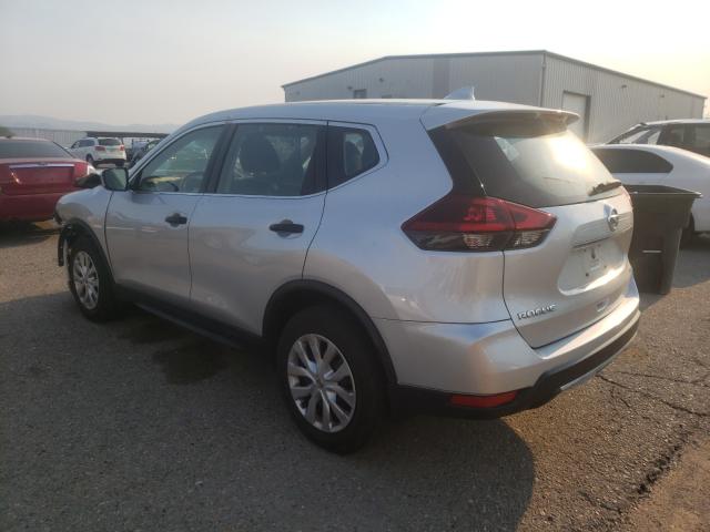 Photo 2 VIN: KNMAT2MV8JP513910 - NISSAN ROGUE 