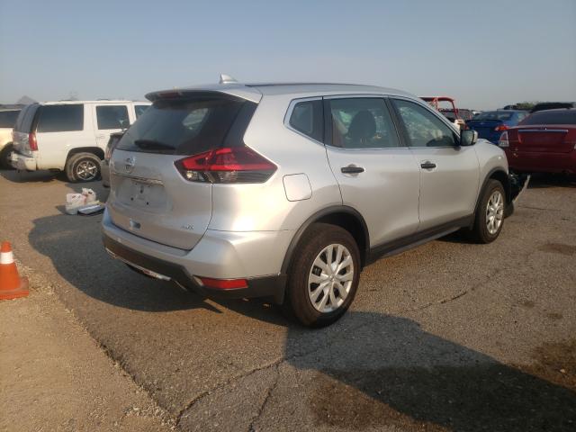 Photo 3 VIN: KNMAT2MV8JP513910 - NISSAN ROGUE 