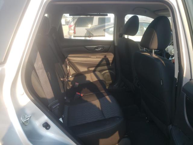 Photo 5 VIN: KNMAT2MV8JP513910 - NISSAN ROGUE 