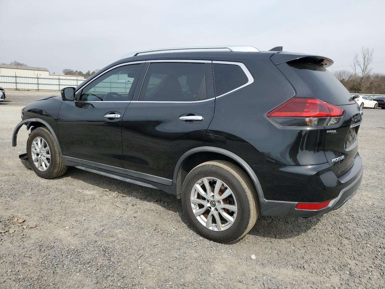 Photo 1 VIN: KNMAT2MV8JP515673 - NISSAN ROGUE 