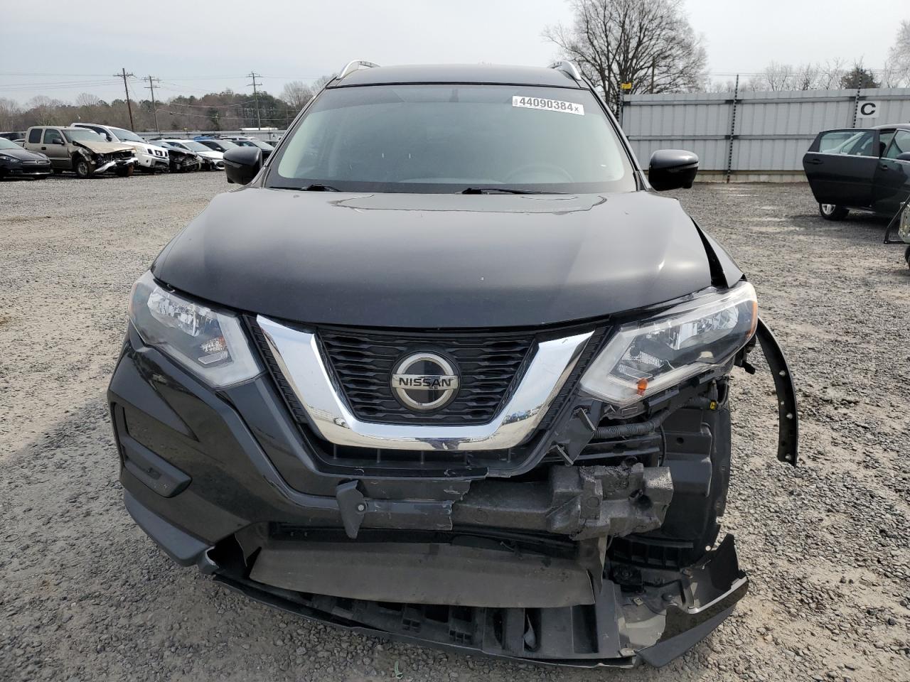 Photo 4 VIN: KNMAT2MV8JP515673 - NISSAN ROGUE 