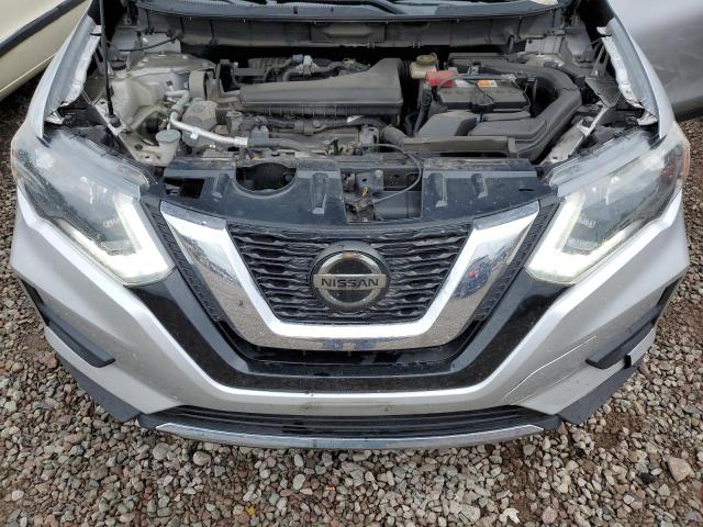 Photo 11 VIN: KNMAT2MV8JP519562 - NISSAN ROGUE S 