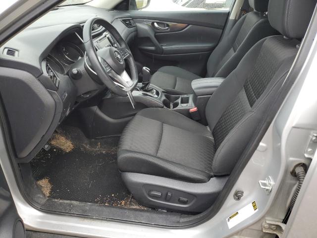 Photo 6 VIN: KNMAT2MV8JP519562 - NISSAN ROGUE S 