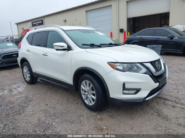 Photo 0 VIN: KNMAT2MV8JP522185 - NISSAN ROGUE 