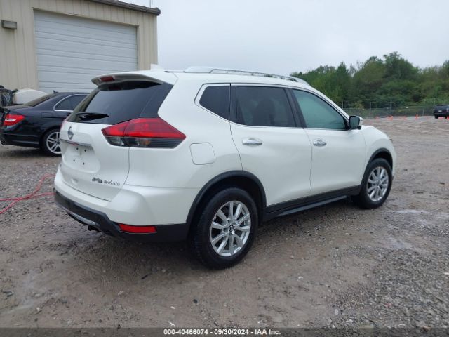 Photo 3 VIN: KNMAT2MV8JP522185 - NISSAN ROGUE 