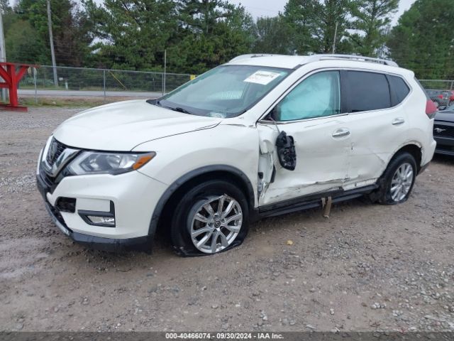 Photo 5 VIN: KNMAT2MV8JP522185 - NISSAN ROGUE 