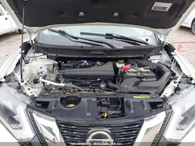 Photo 9 VIN: KNMAT2MV8JP522185 - NISSAN ROGUE 